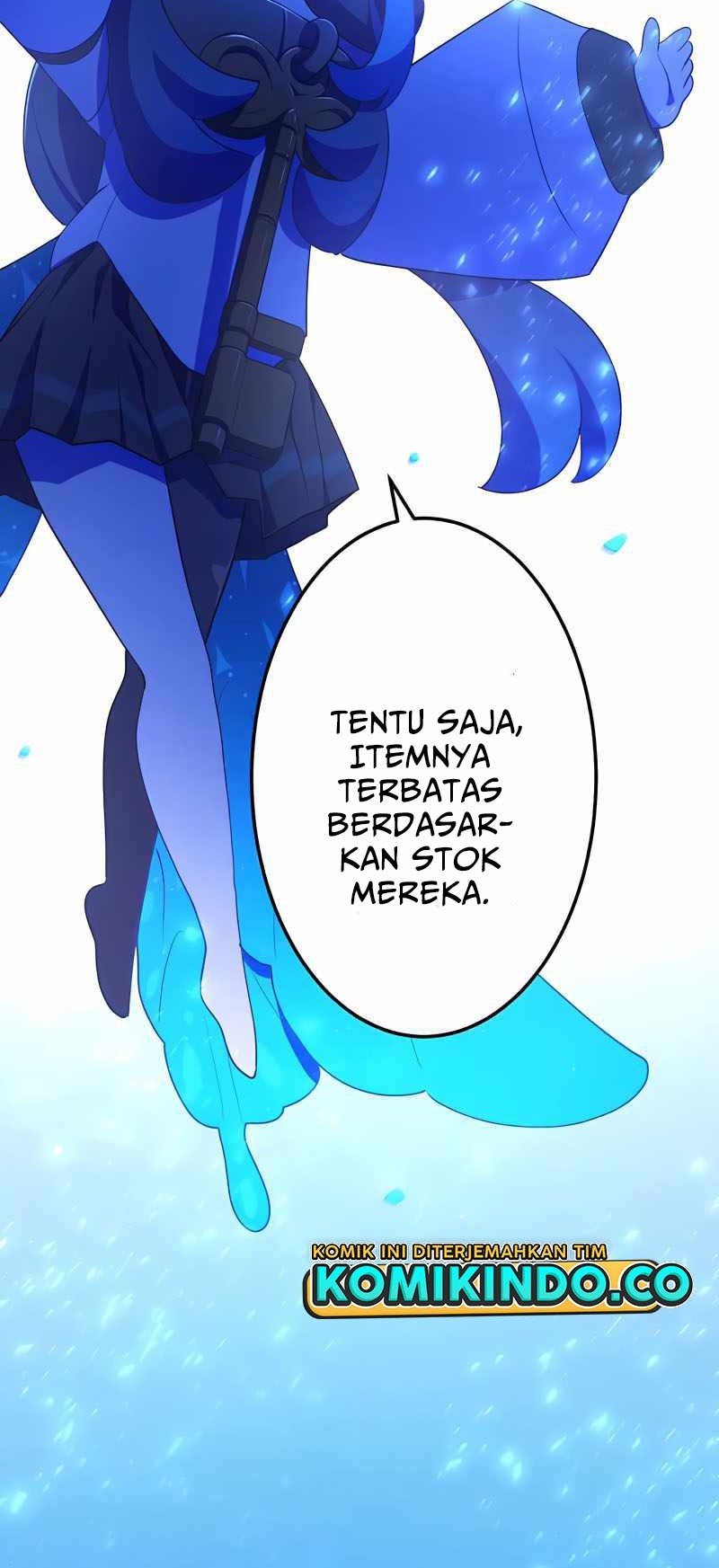The Reincarnation of the Forbidden Archmage Chapter 4 - halaman 27