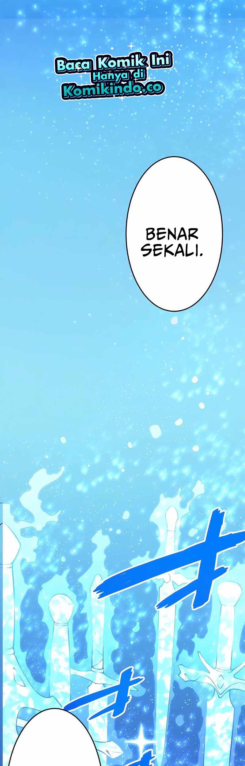 The Reincarnation of the Forbidden Archmage Chapter 4 - halaman 29