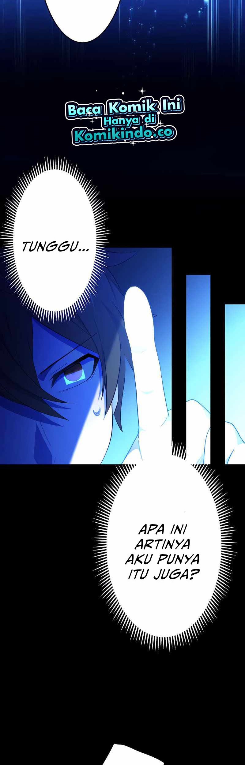 The Reincarnation of the Forbidden Archmage Chapter 4 - halaman 38
