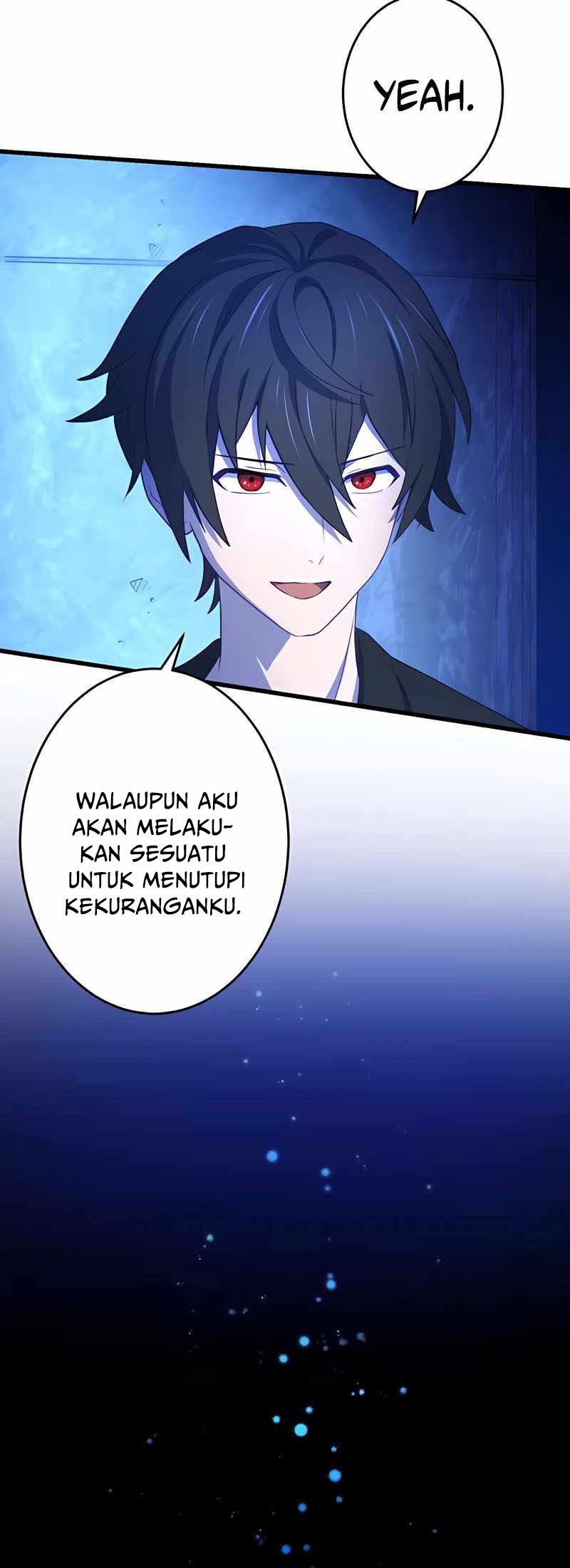 The Reincarnation of the Forbidden Archmage Chapter 4 - halaman 71