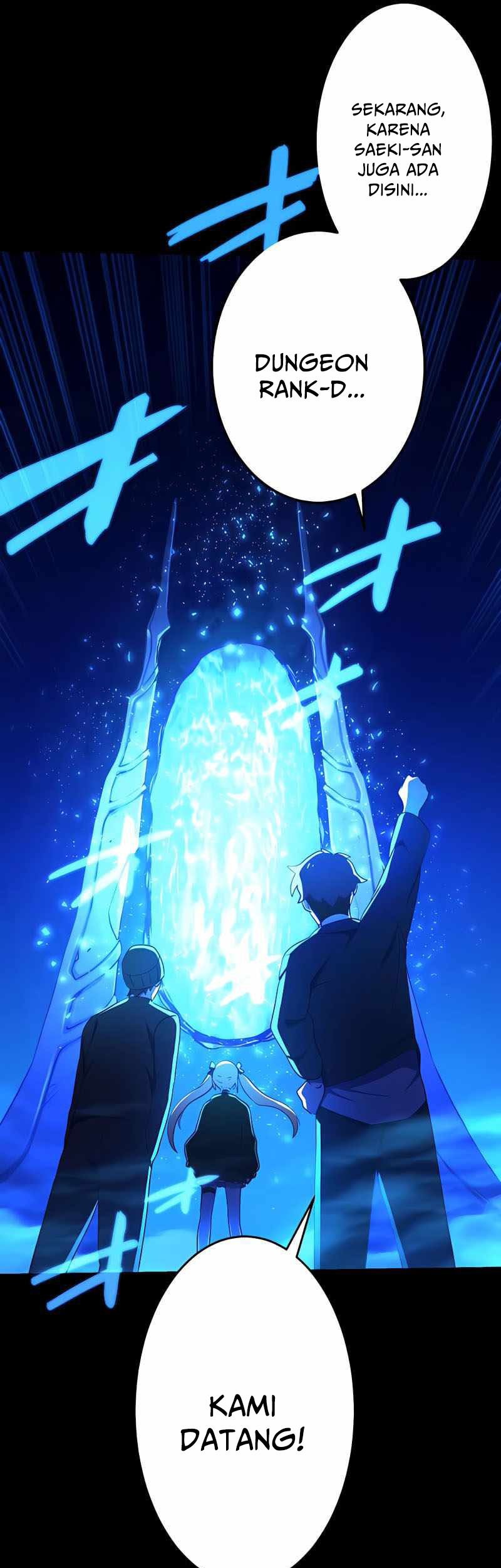 The Reincarnation of the Forbidden Archmage Chapter 4 - halaman 75