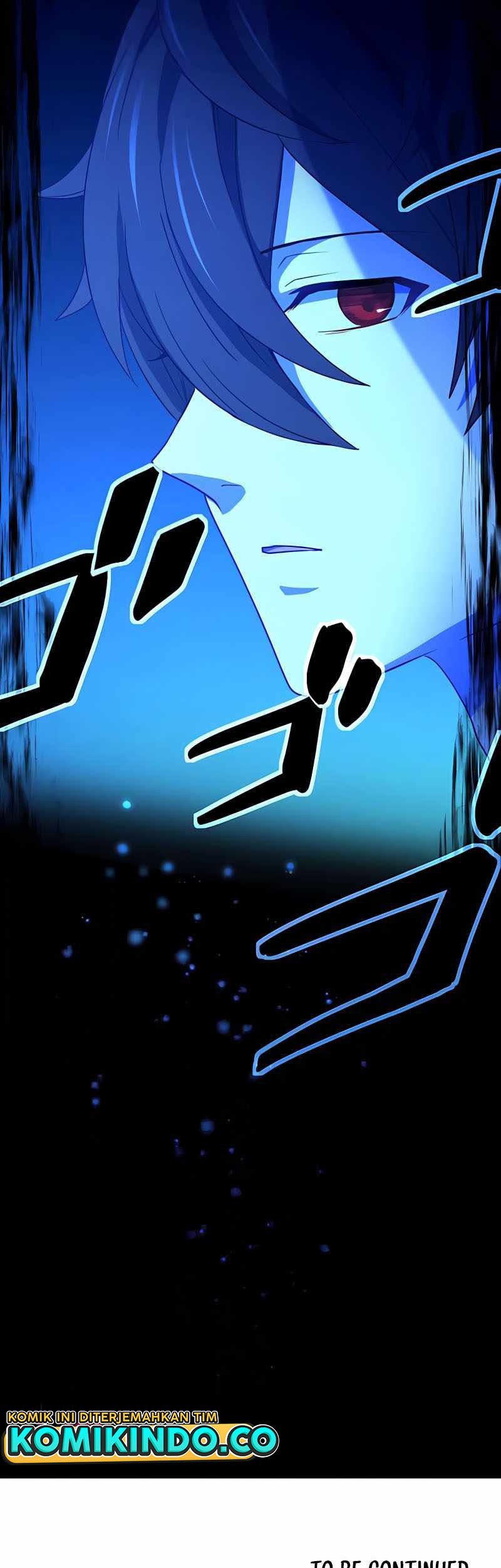 The Reincarnation of the Forbidden Archmage Chapter 4 - halaman 79