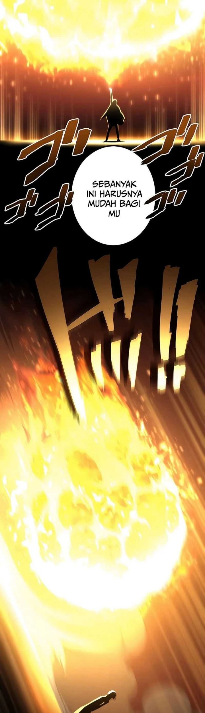 The Reincarnation of the Forbidden Archmage Chapter 40 - halaman 10