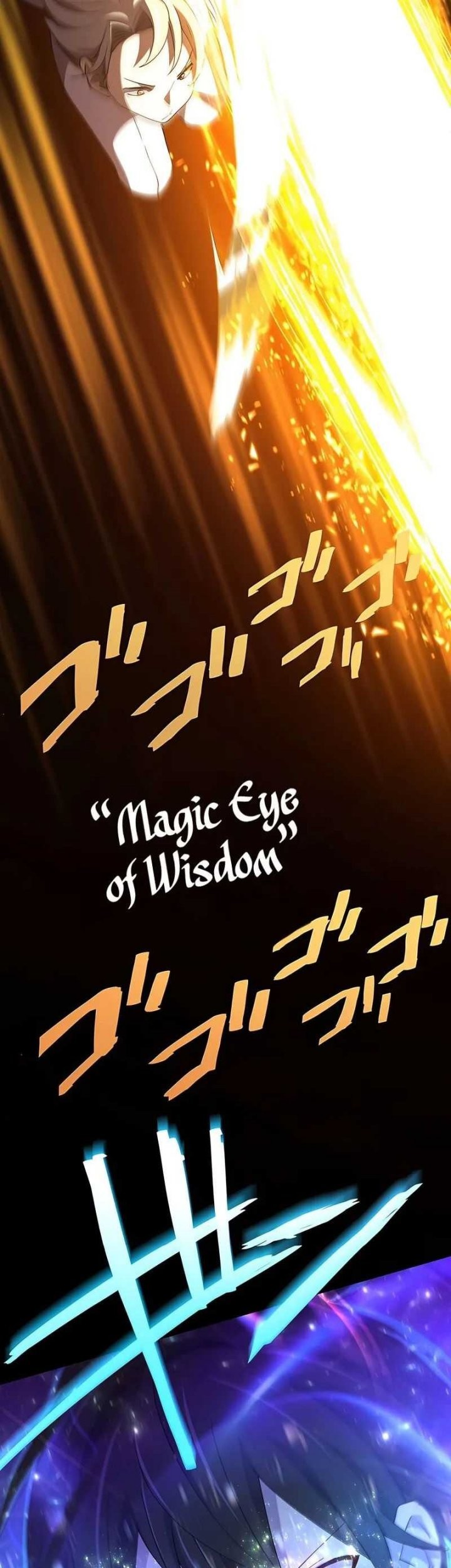 The Reincarnation of the Forbidden Archmage Chapter 40 - halaman 18