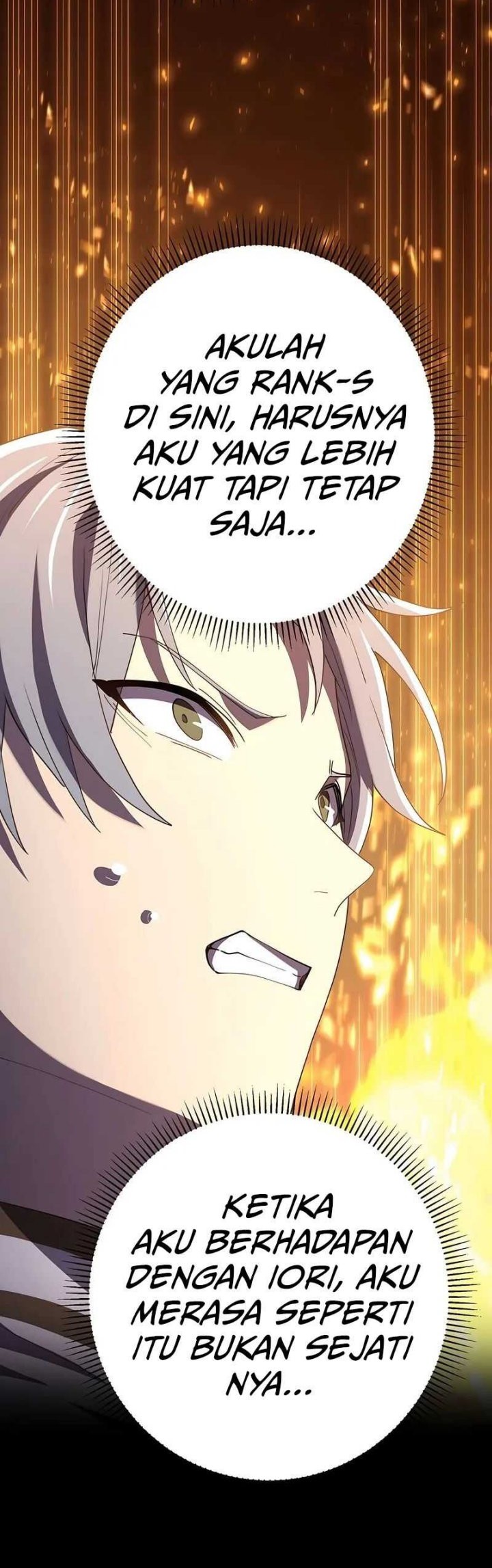 The Reincarnation of the Forbidden Archmage Chapter 40 - halaman 24