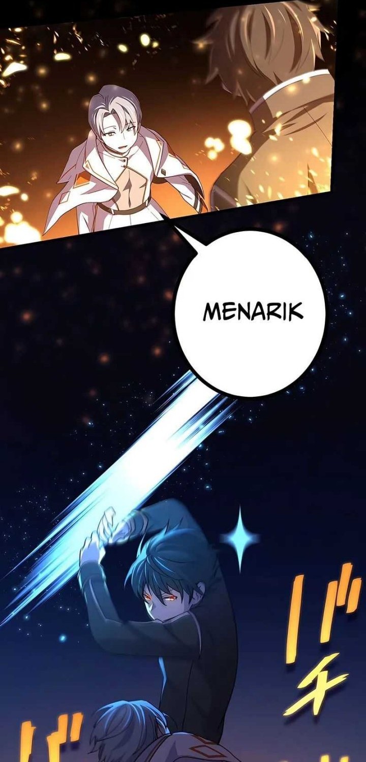 The Reincarnation of the Forbidden Archmage Chapter 40 - halaman 28