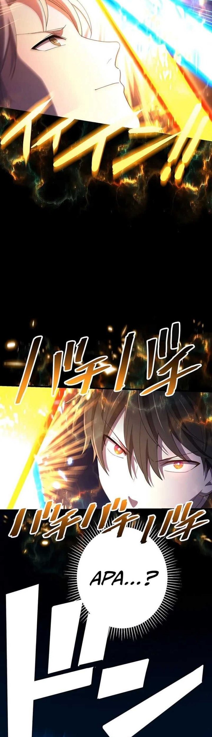 The Reincarnation of the Forbidden Archmage Chapter 40 - halaman 30