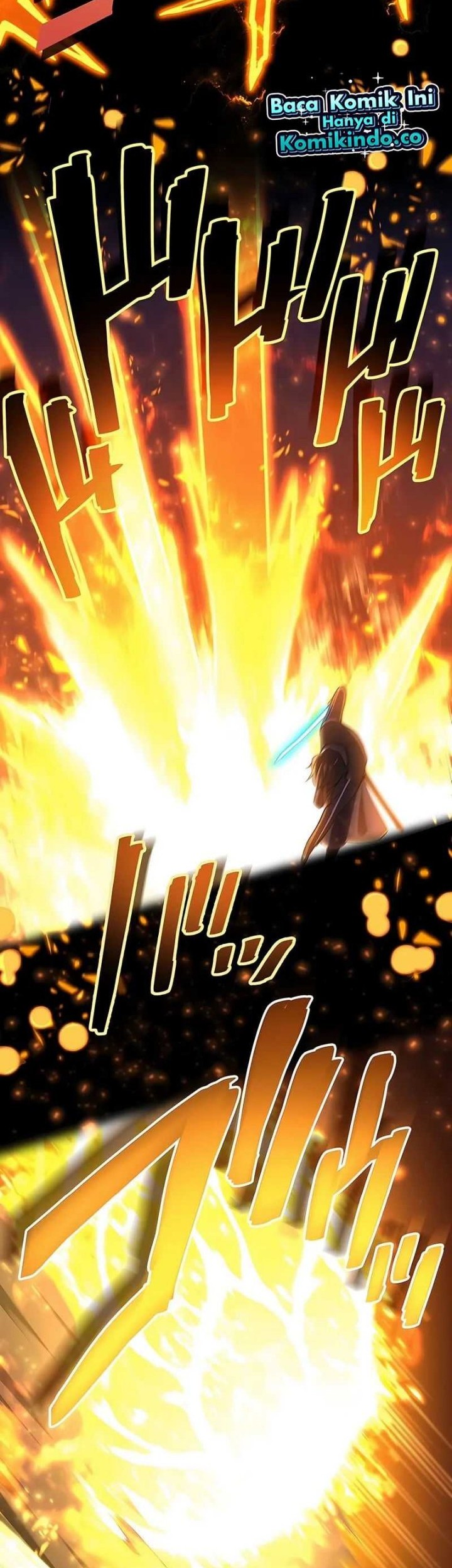 The Reincarnation of the Forbidden Archmage Chapter 40 - halaman 34