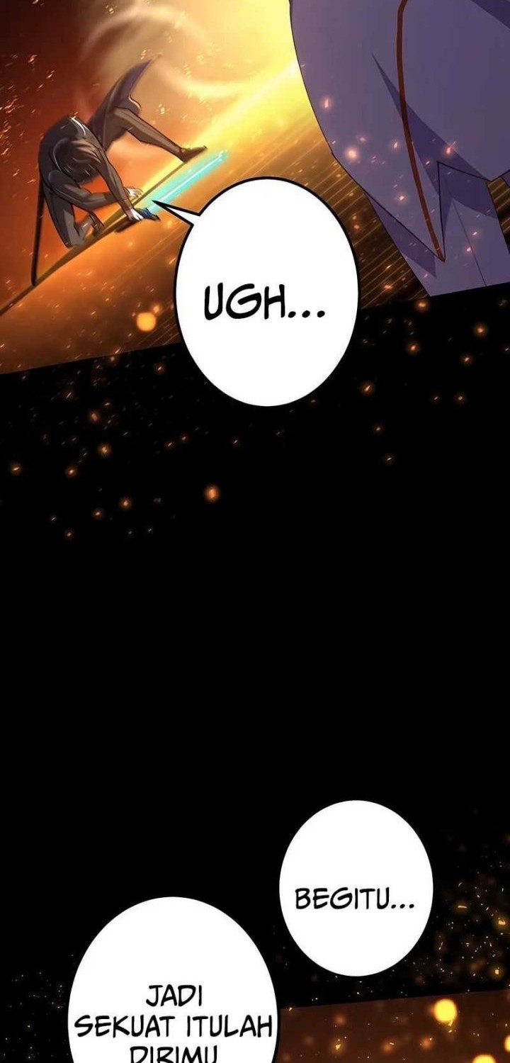 The Reincarnation of the Forbidden Archmage Chapter 40 - halaman 36