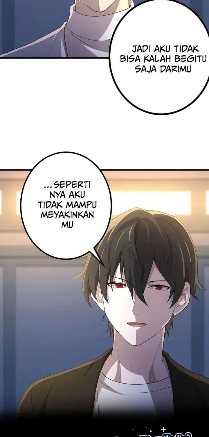 The Reincarnation of the Forbidden Archmage Chapter 40 - halaman 5
