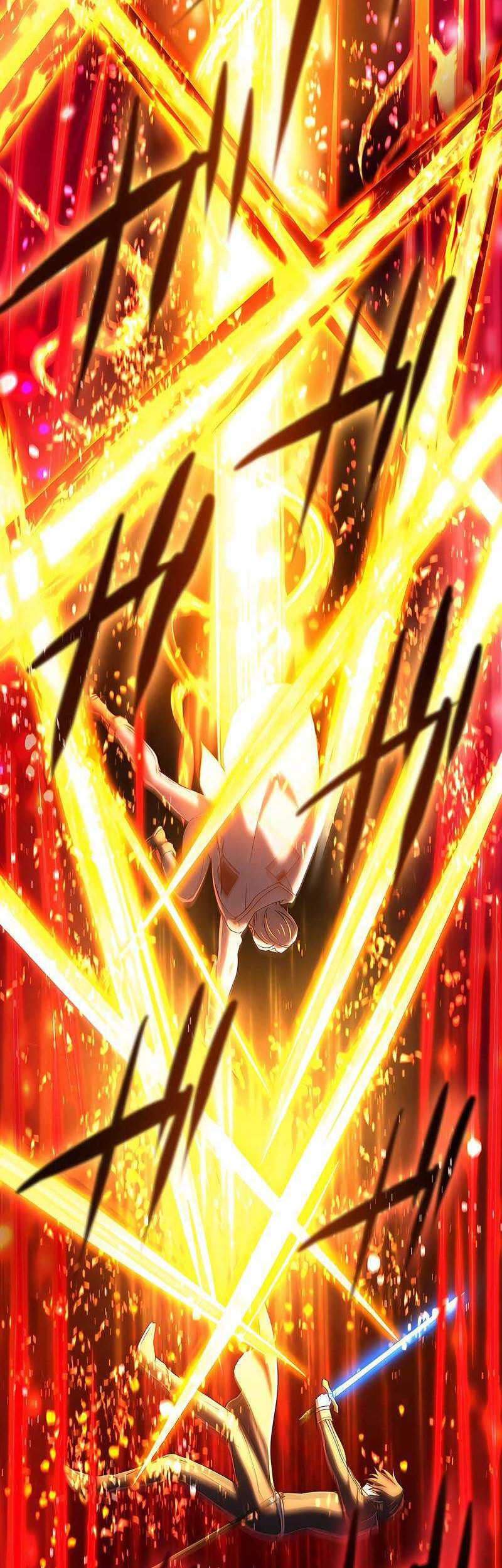 The Reincarnation of the Forbidden Archmage Chapter 41 - halaman 14