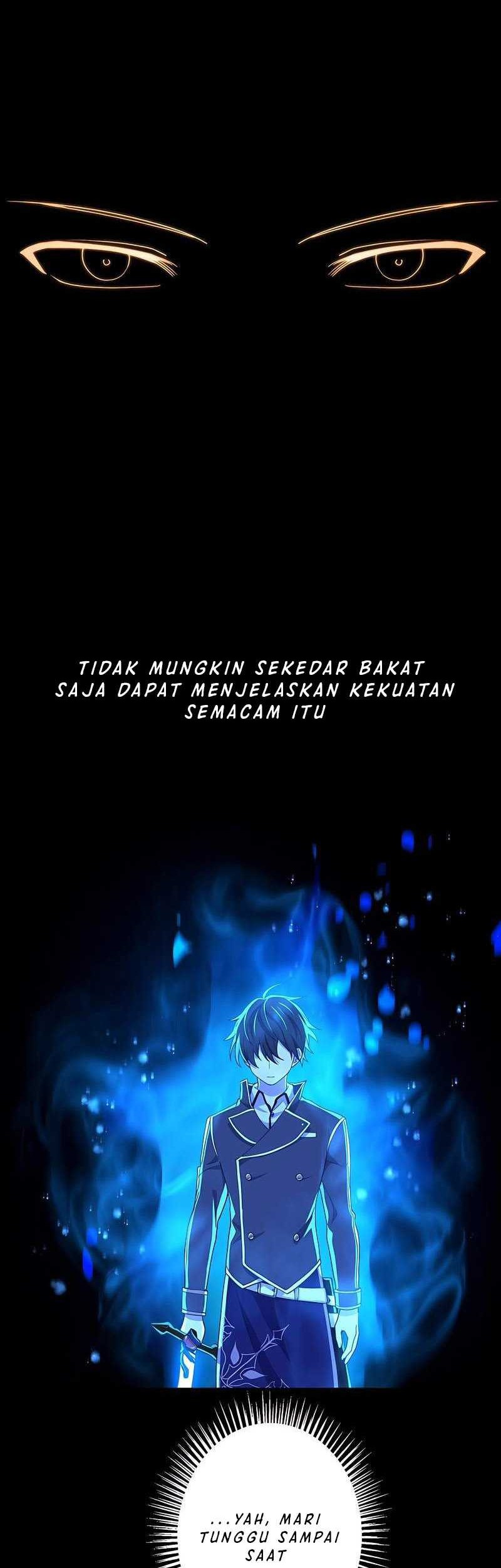 The Reincarnation of the Forbidden Archmage Chapter 41 - halaman 3