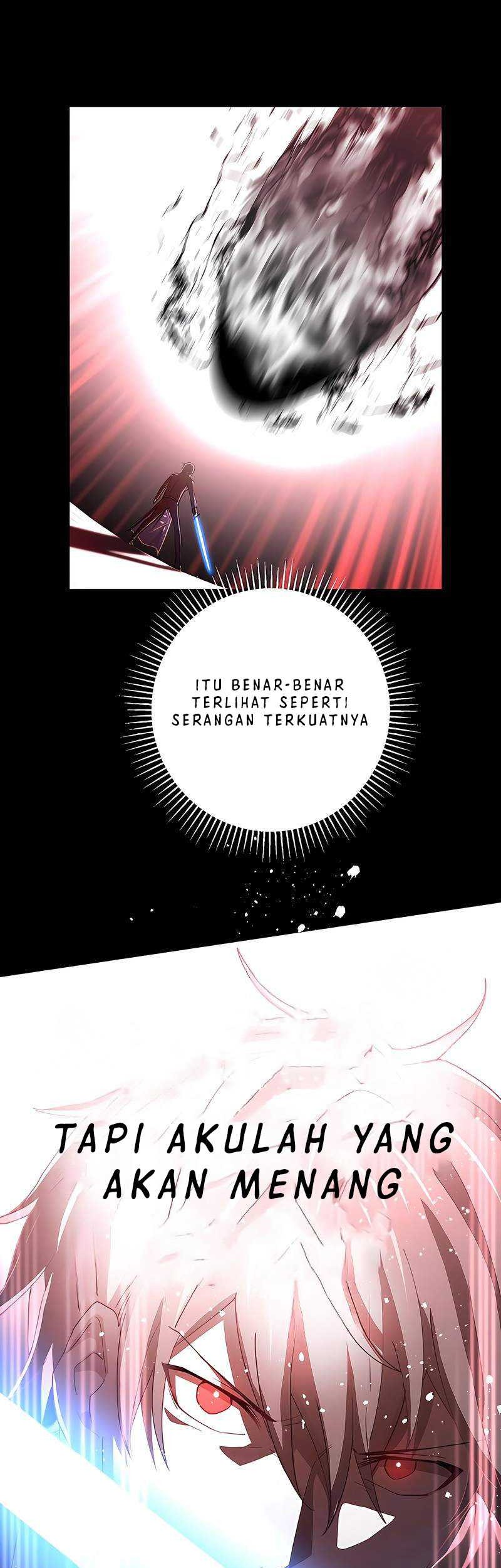 The Reincarnation of the Forbidden Archmage Chapter 41 - halaman 38