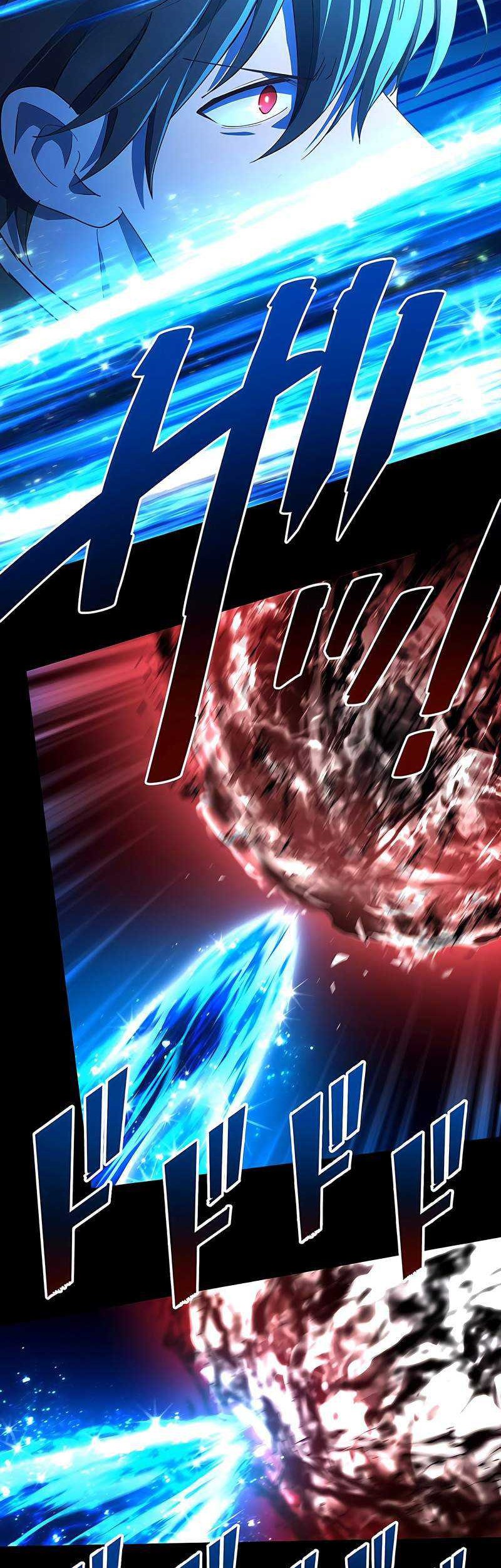 The Reincarnation of the Forbidden Archmage Chapter 41 - halaman 41