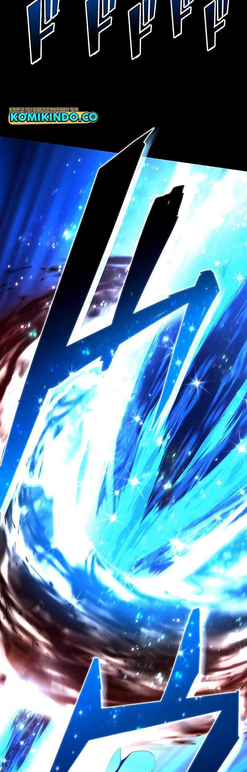 The Reincarnation of the Forbidden Archmage Chapter 41 - halaman 42