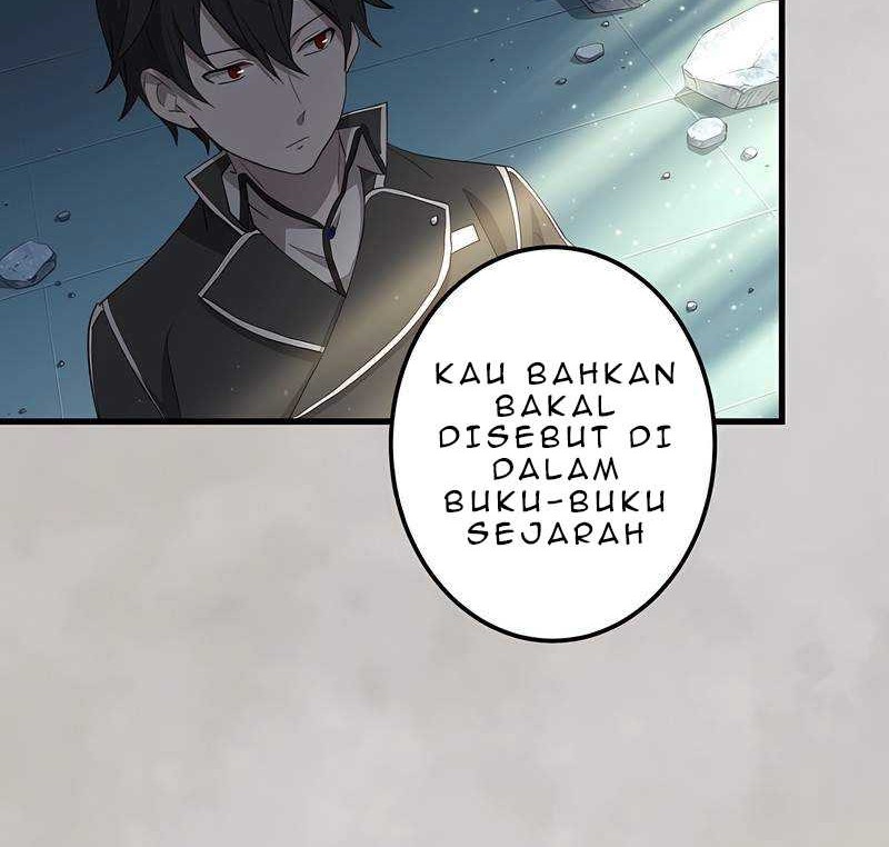 The Reincarnation of the Forbidden Archmage Chapter 42 - halaman 24