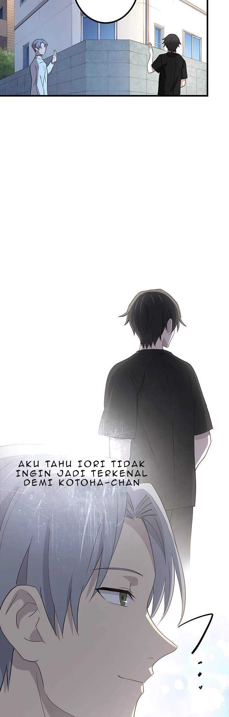 The Reincarnation of the Forbidden Archmage Chapter 42 - halaman 31