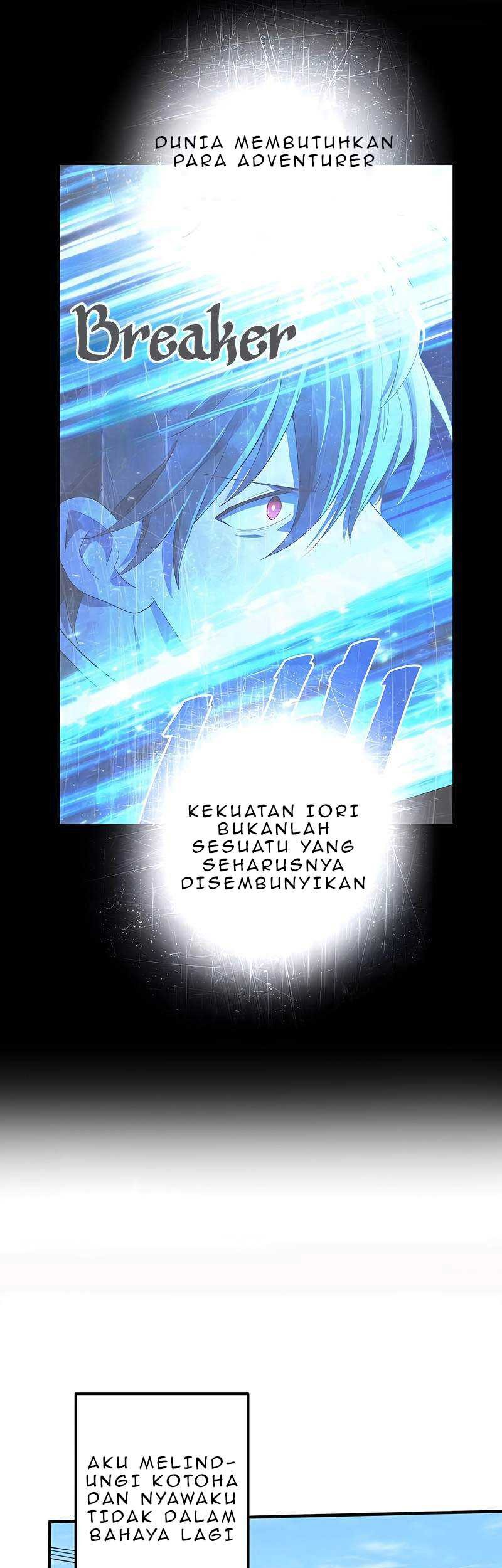 The Reincarnation of the Forbidden Archmage Chapter 42 - halaman 33