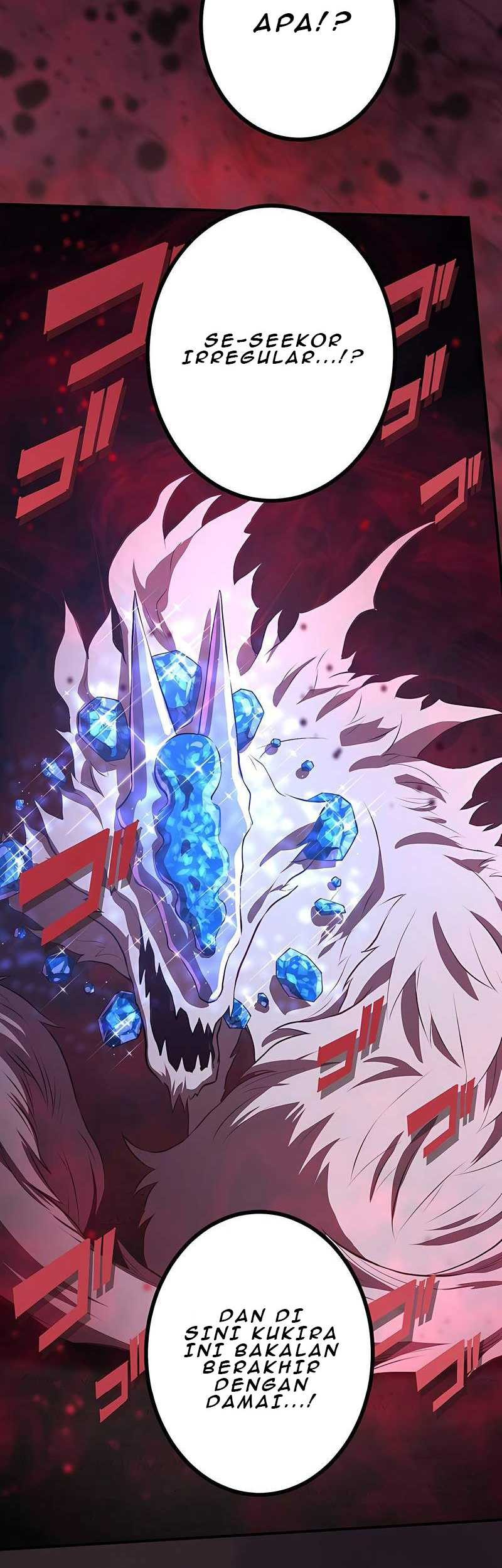 The Reincarnation of the Forbidden Archmage Chapter 43 - halaman 29