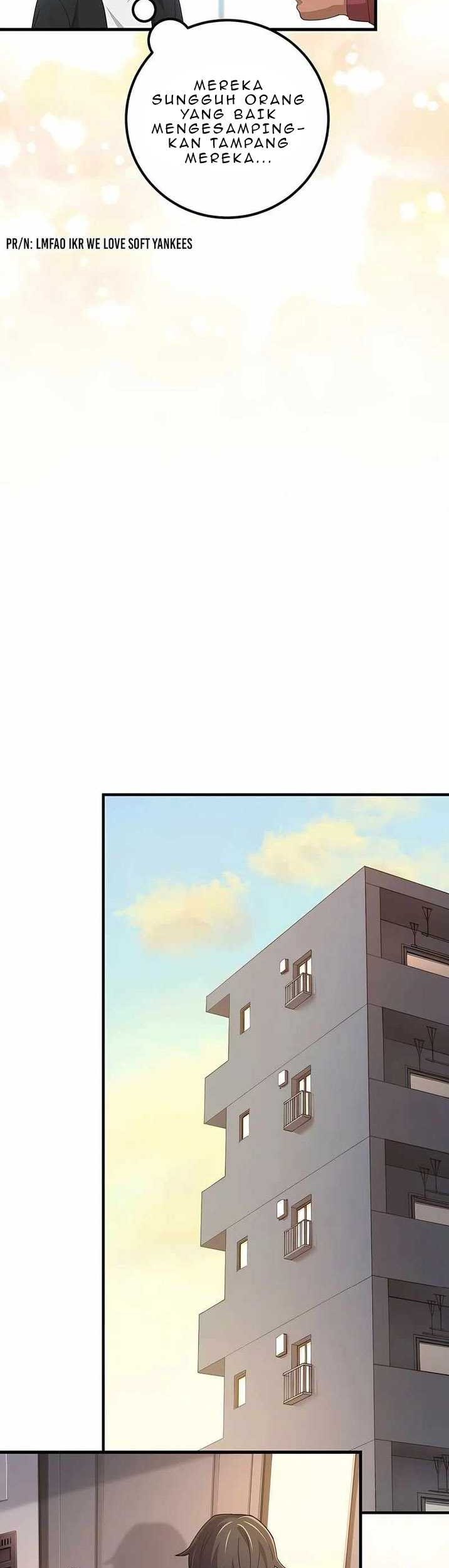 The Reincarnation of the Forbidden Archmage Chapter 44 - halaman 10