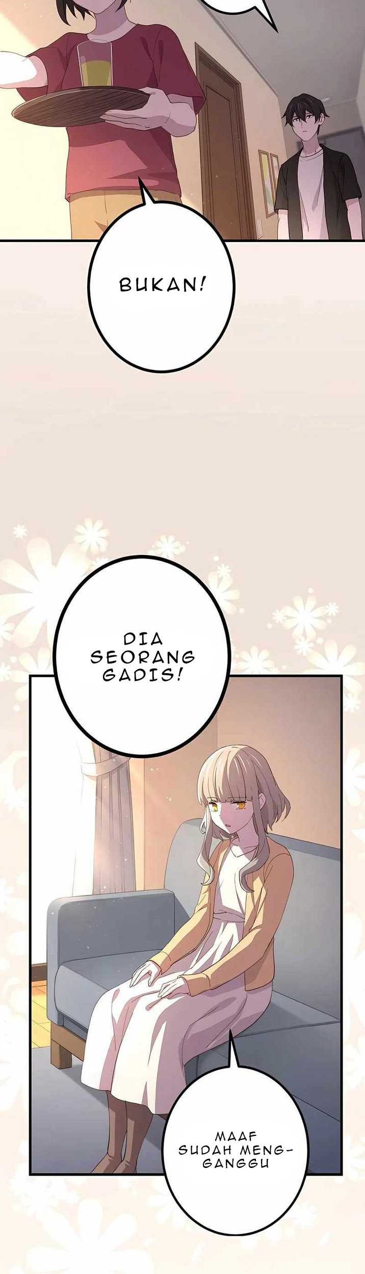 The Reincarnation of the Forbidden Archmage Chapter 44 - halaman 13