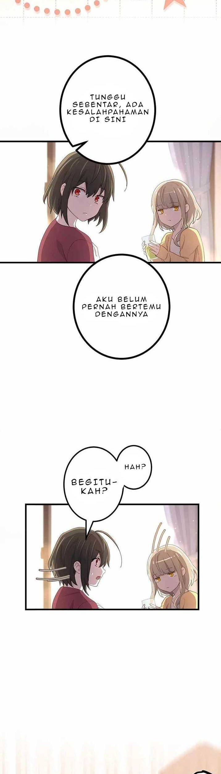 The Reincarnation of the Forbidden Archmage Chapter 44 - halaman 15