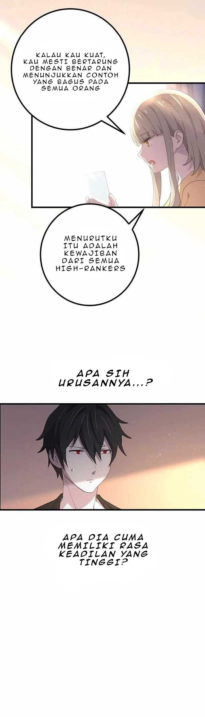 The Reincarnation of the Forbidden Archmage Chapter 44 - halaman 23