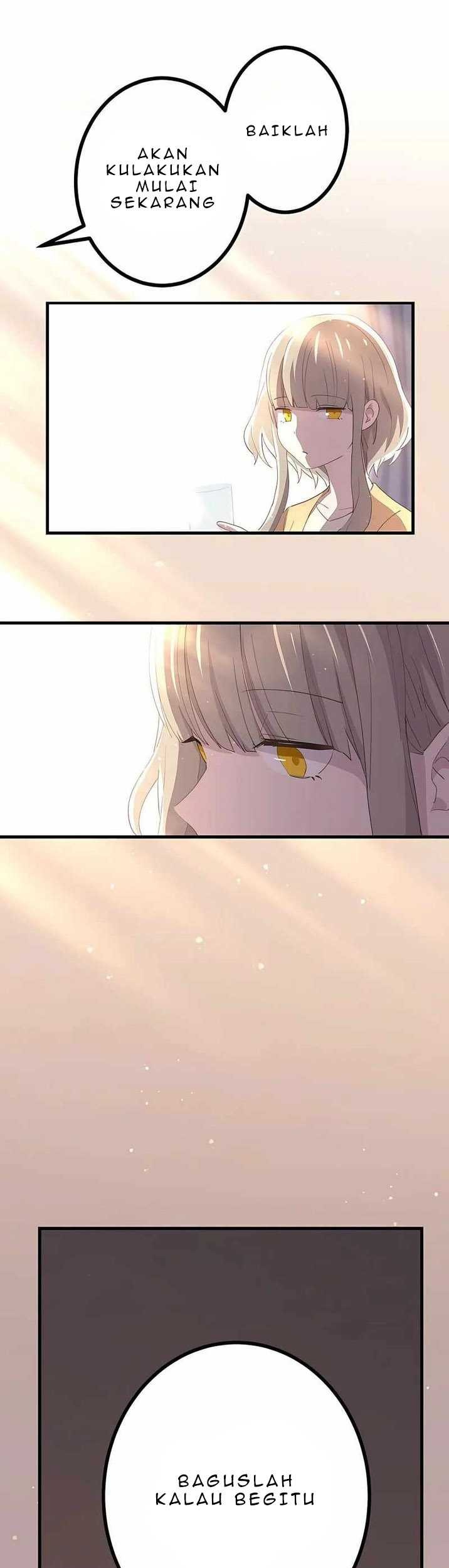 The Reincarnation of the Forbidden Archmage Chapter 44 - halaman 24