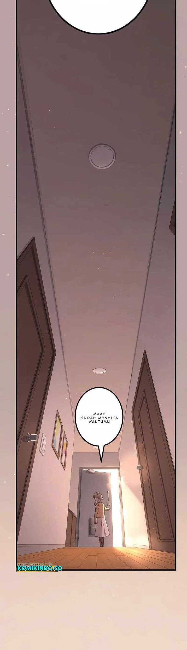 The Reincarnation of the Forbidden Archmage Chapter 44 - halaman 25