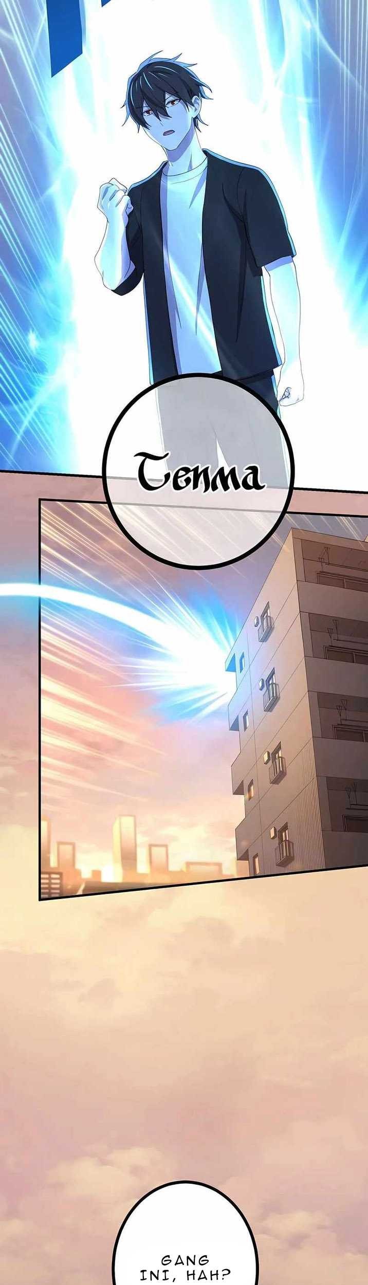 The Reincarnation of the Forbidden Archmage Chapter 44 - halaman 30