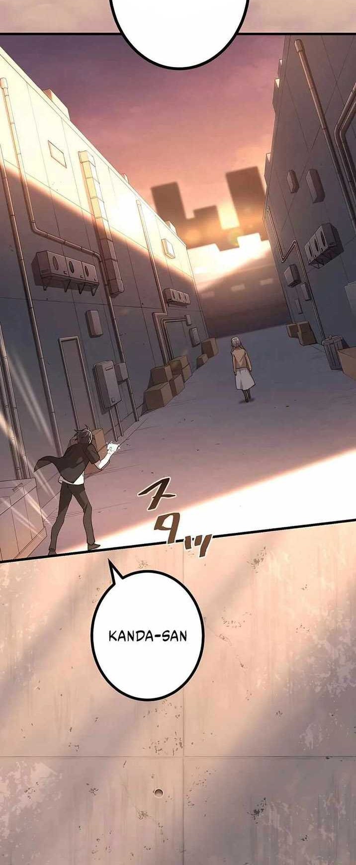 The Reincarnation of the Forbidden Archmage Chapter 44 - halaman 31