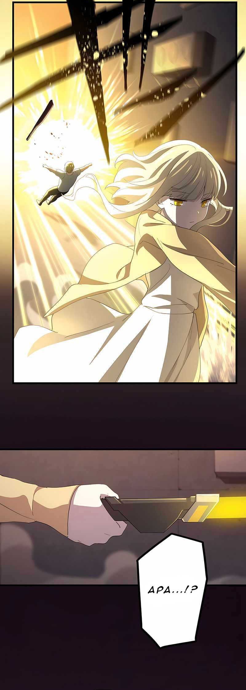 The Reincarnation of the Forbidden Archmage Chapter 45 - halaman 10