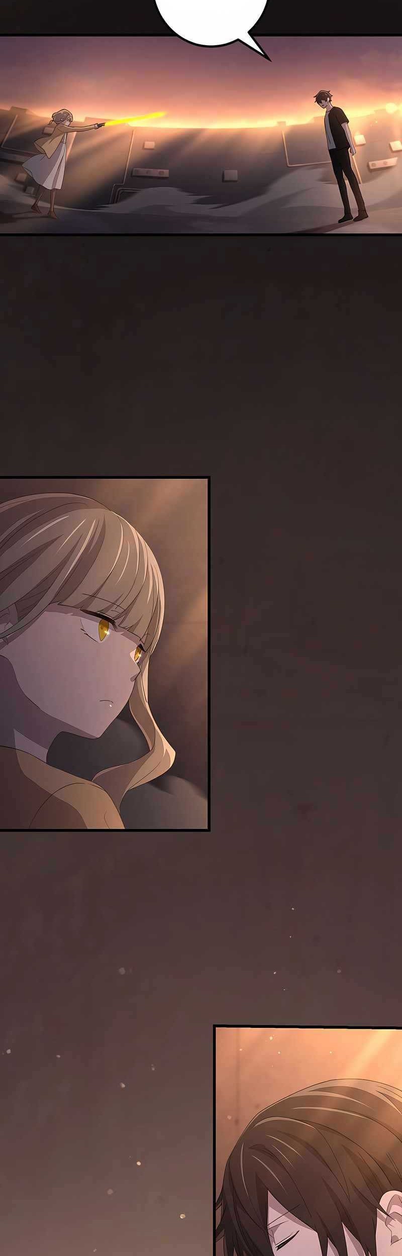 The Reincarnation of the Forbidden Archmage Chapter 45 - halaman 18