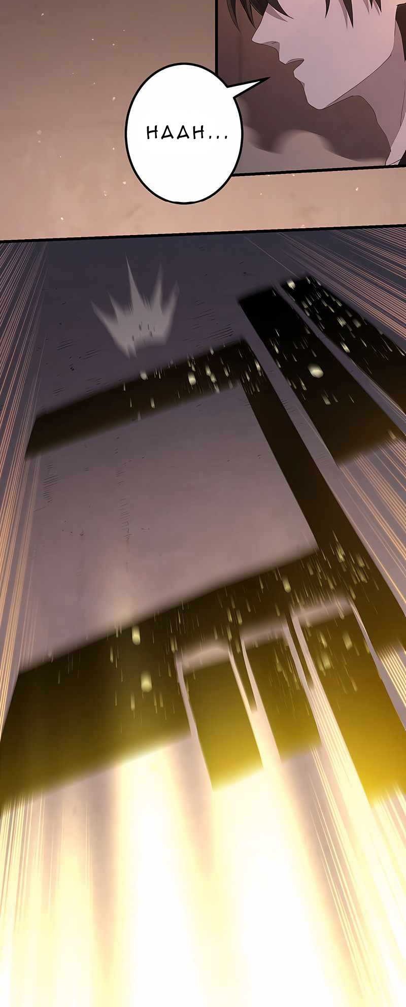 The Reincarnation of the Forbidden Archmage Chapter 45 - halaman 19