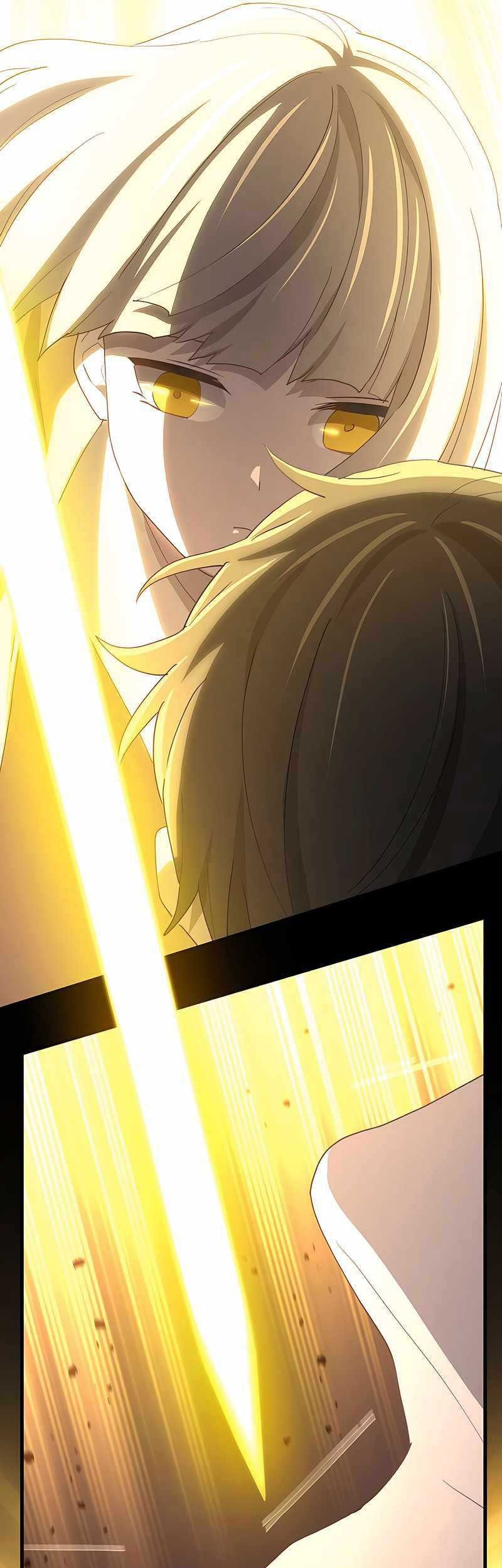 The Reincarnation of the Forbidden Archmage Chapter 45 - halaman 20