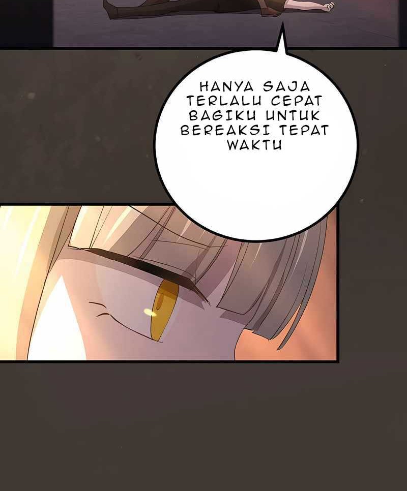 The Reincarnation of the Forbidden Archmage Chapter 45 - halaman 23