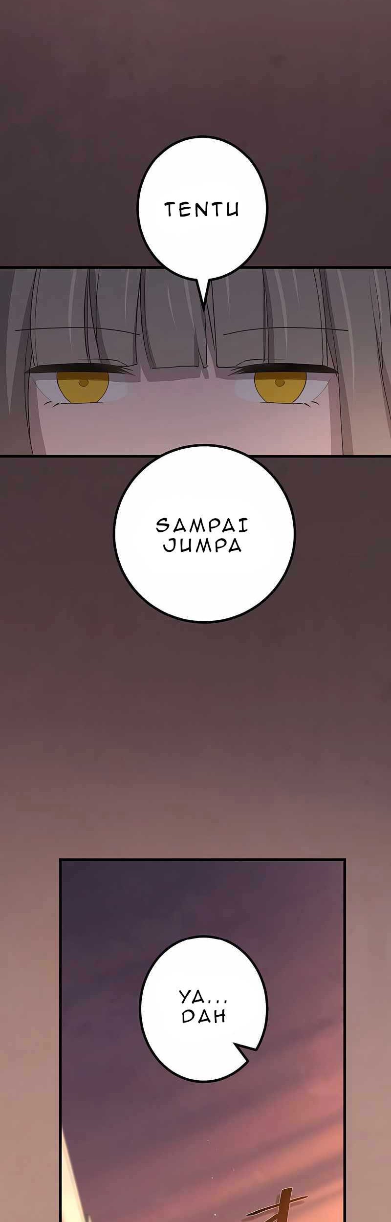 The Reincarnation of the Forbidden Archmage Chapter 45 - halaman 32