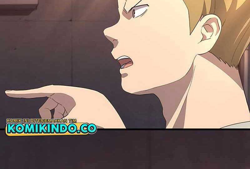 The Reincarnation of the Forbidden Archmage Chapter 45 - halaman 4
