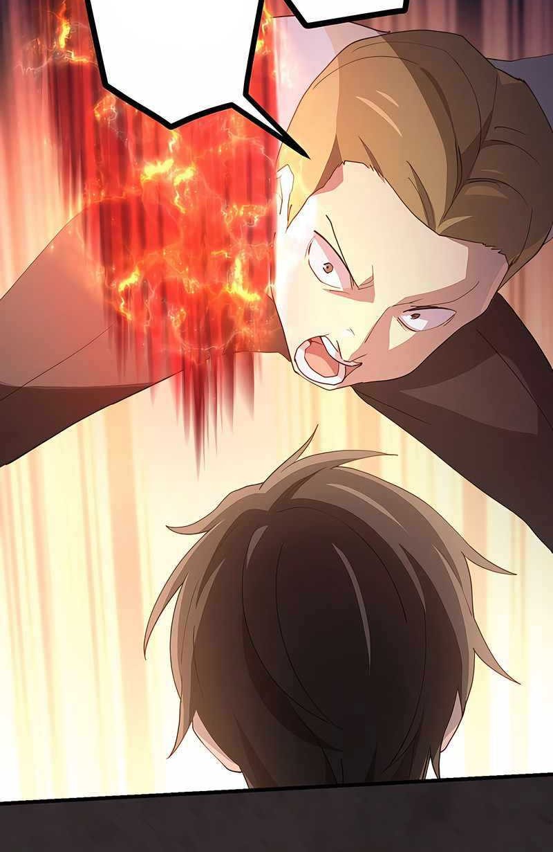 The Reincarnation of the Forbidden Archmage Chapter 45 - halaman 7