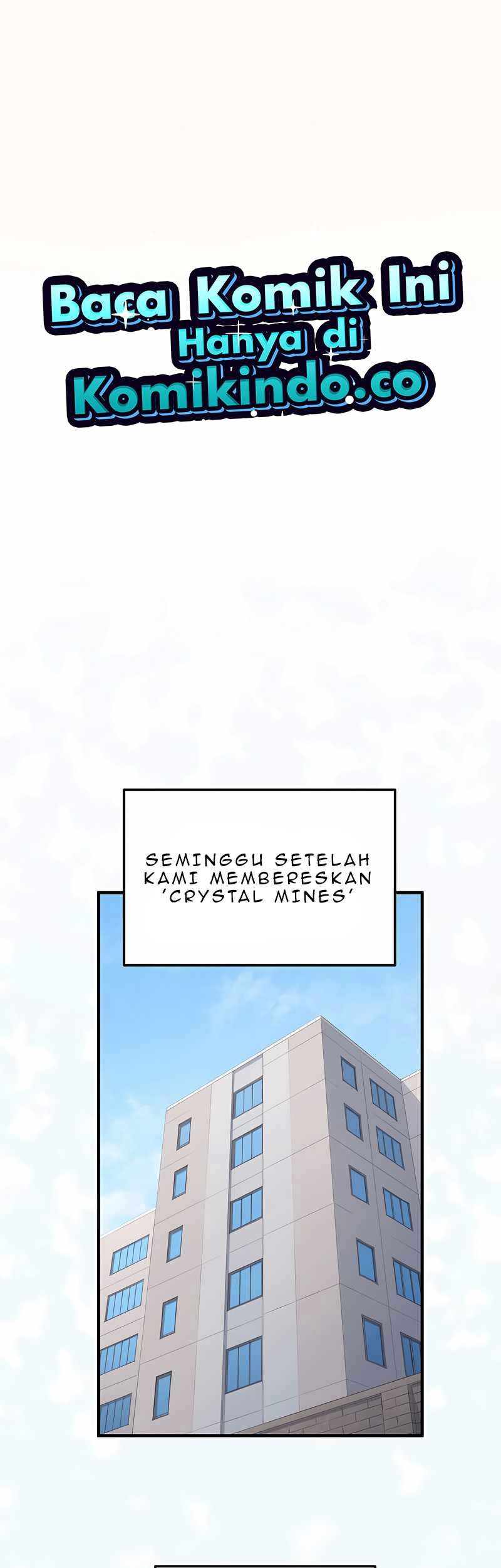 The Reincarnation of the Forbidden Archmage Chapter 46 - halaman 18
