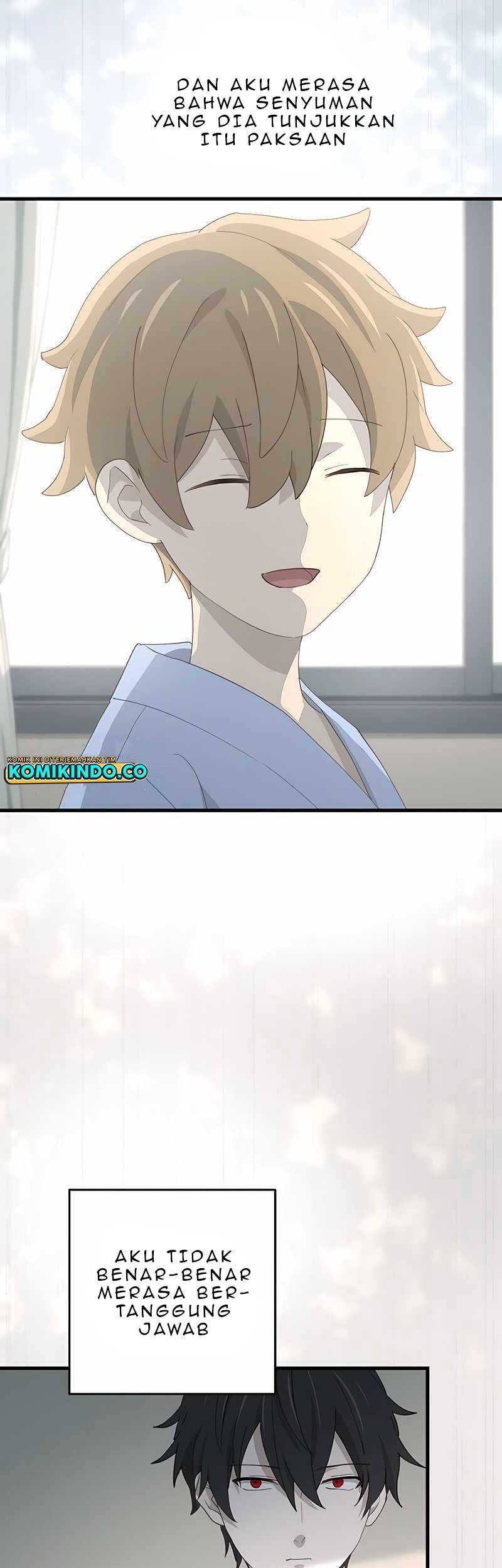 The Reincarnation of the Forbidden Archmage Chapter 46 - halaman 20