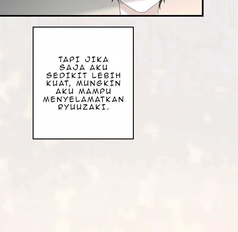 The Reincarnation of the Forbidden Archmage Chapter 46 - halaman 21