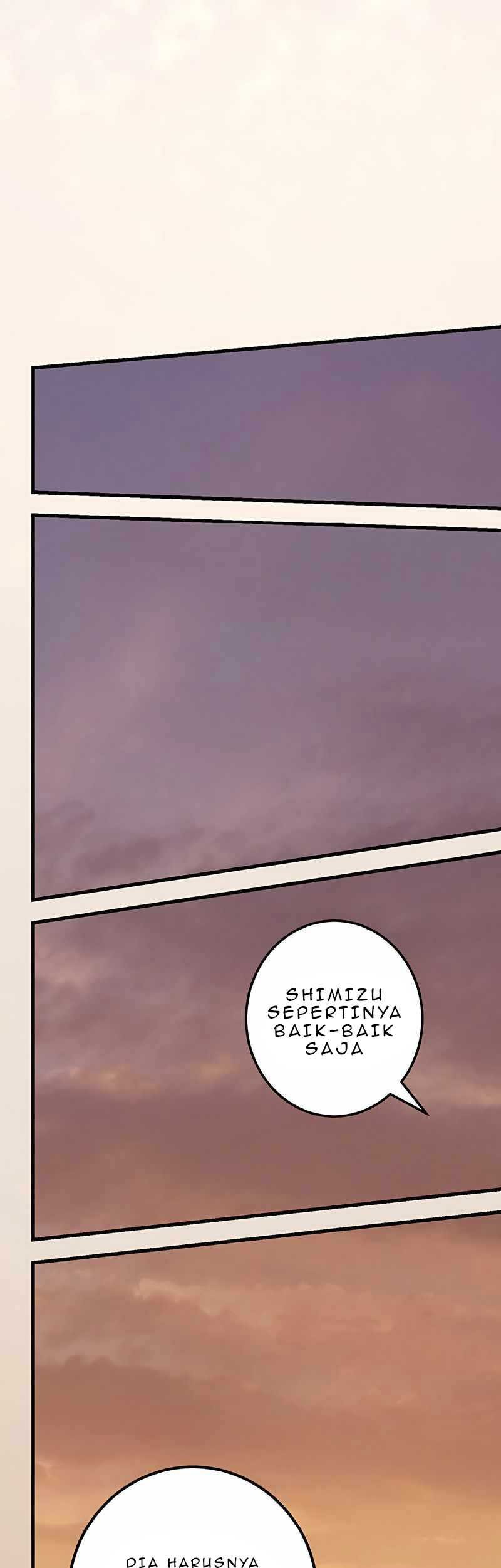 The Reincarnation of the Forbidden Archmage Chapter 46 - halaman 22