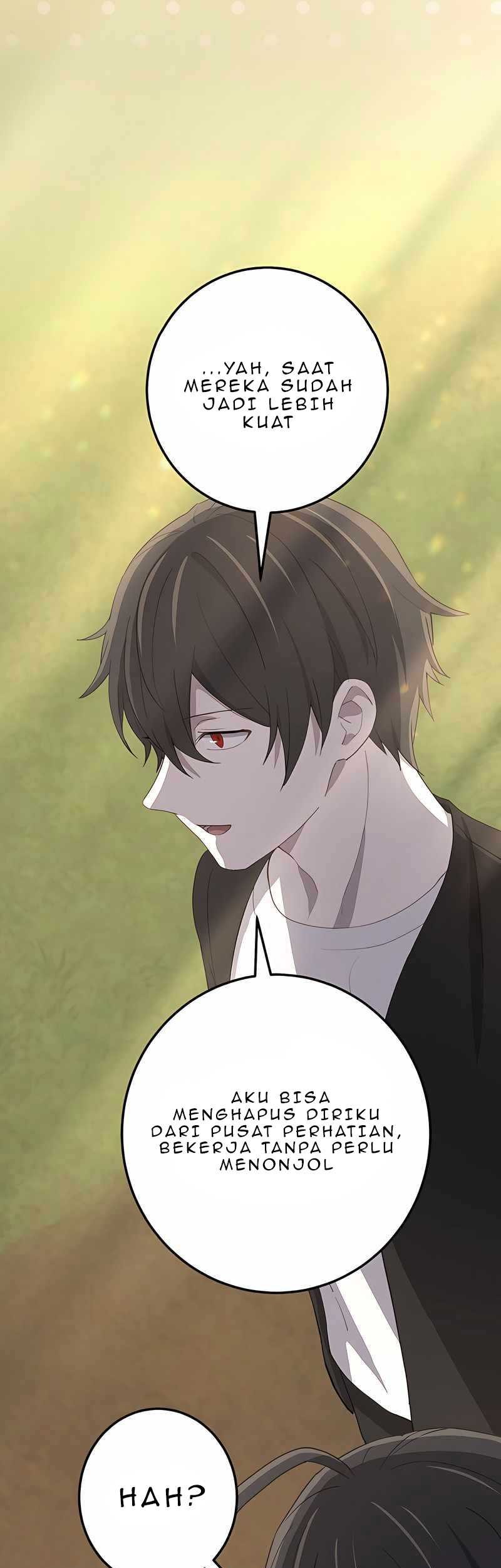 The Reincarnation of the Forbidden Archmage Chapter 46 - halaman 26