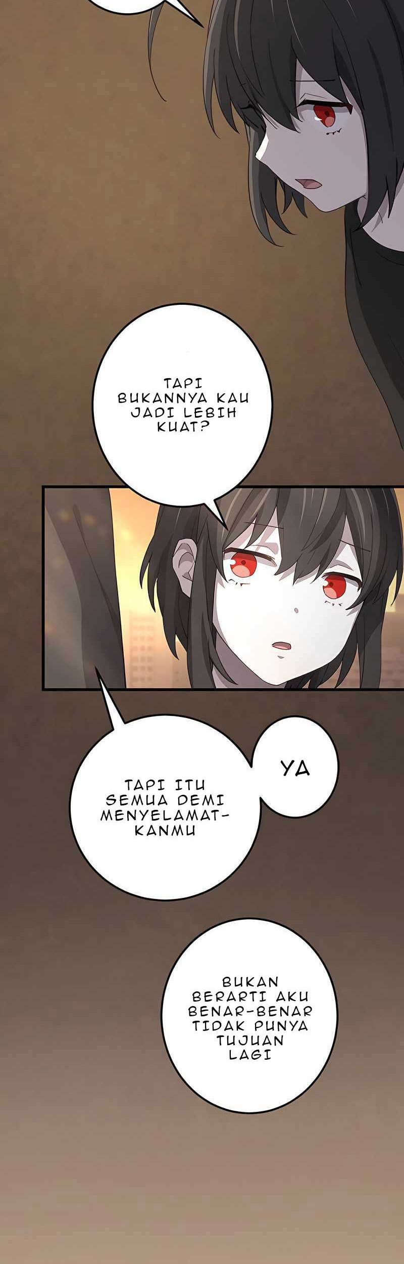 The Reincarnation of the Forbidden Archmage Chapter 46 - halaman 27