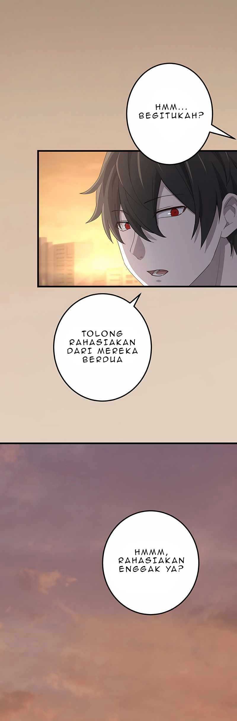 The Reincarnation of the Forbidden Archmage Chapter 46 - halaman 28
