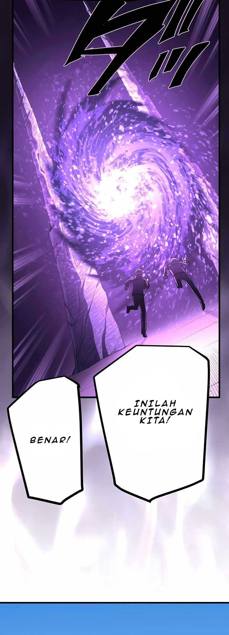 The Reincarnation of the Forbidden Archmage Chapter 46 - halaman 35