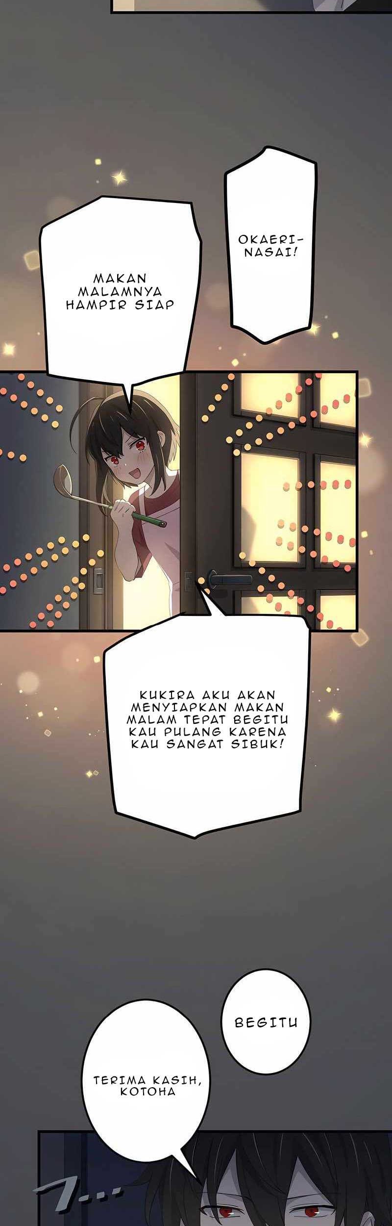 The Reincarnation of the Forbidden Archmage Chapter 46 - halaman 4