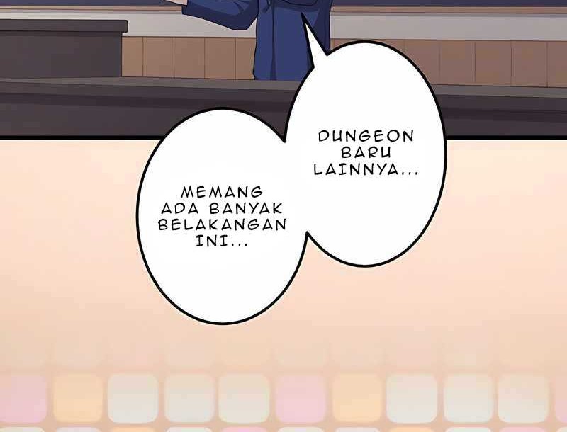 The Reincarnation of the Forbidden Archmage Chapter 46 - halaman 43