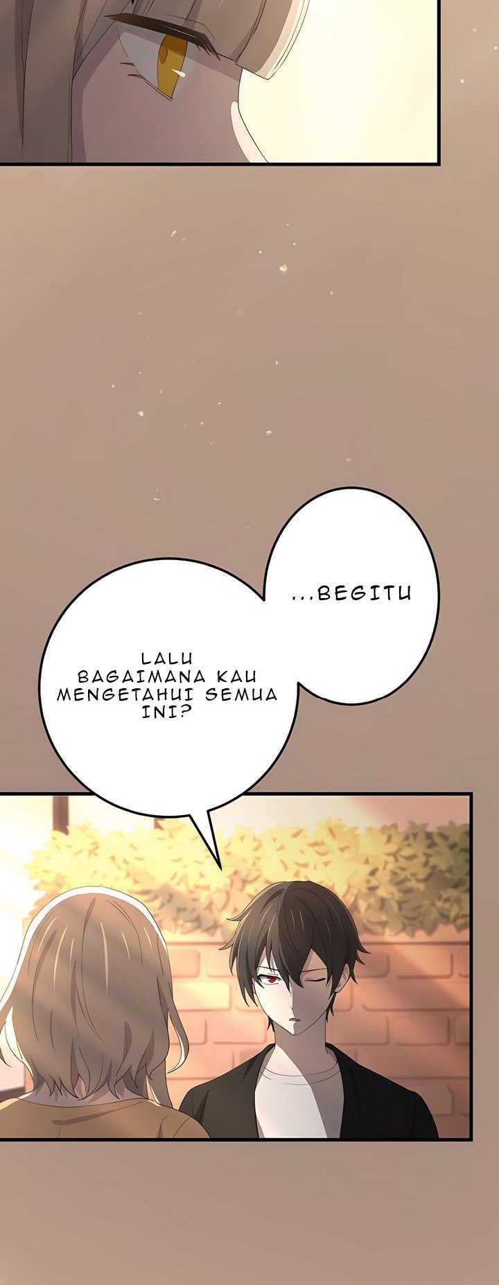 The Reincarnation of the Forbidden Archmage Chapter 47 - halaman 10